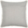 Jastëk dekorativ STOF CLARINE Pillow, 40x40 cm, me dantellë, bezhë e çelët