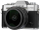 Objektiv AstrHori MF 6.5mm f/2 APS-C Circular Fisheye, për Fujifilm X, i zi