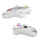 Gamepad Mad Catz C.A.T. 17, me Bluetooth, USB Type-C, i zi