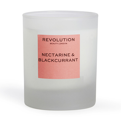 Qiri aromatik Revolution Nectarine & Black Currant, 170 g