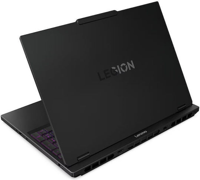 Laptop gaming Lenovo Legion 5 15IRX10, 15.1" OLED QHD+ 165Hz, i7 13650HX, RTX 5060, 16GB RAM, 1TB SSD, pa sistem operativ