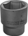 Çelës tubor Rockforce RF-58541, 41mm, kapje 1", 6-këndor