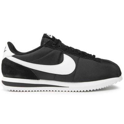 Патики Nike Cortez W DZ2795 001, за жени, бели со црни