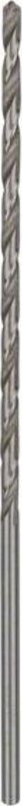 Spiral metalike Bosch PRO HSS G Extra Length, 2.5mm, gjatësi e zgjatme