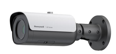 Kamerë IP Bullet Honeywell HC60WB5R2, 5MP, WDR IR, lentjë 2.7-13.5mm, e bardhë