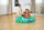 Pishinë lodruese Bestway Splash & Play, 91cm, me topa loje, shumëngjyrëshe