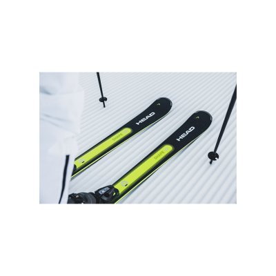 Ski Per Rreshqitje M Shape E-V8 Sw Amt-Pr