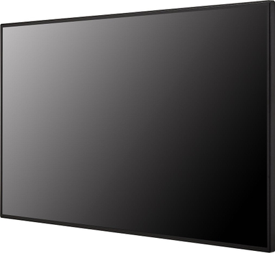 Monitor LG 55UM5N-H, 55'', UHD 4K, i zi