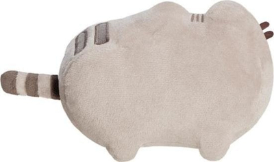Lodër pelushi Pusheen Classic, 14 cm, gri