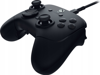 Gamepad Razer Wolverine V3 Tournament Edition, USB, PC Xbox Series X S, i zi
