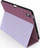 Këllëf folio për iPad JCPal SlimFlex, 10.9" 10th gen 2022, 11" A16 11th gen, lejla