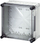 Kuti derivacioni Hensel Mi Series, polikarbonat, IP65, 150 x 275 x 275 mm, gri