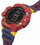 Orë sportive për meshkuj Casio G-Shock GBD-H1000, e kaltër