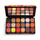 Paletë me hije për sy Revolution Forever Flawless Fire, 19.8 g