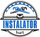 Grup sigurie për bojler Uponor Fluvia 1136373, 6 bar, lidhje G 3/4", inox