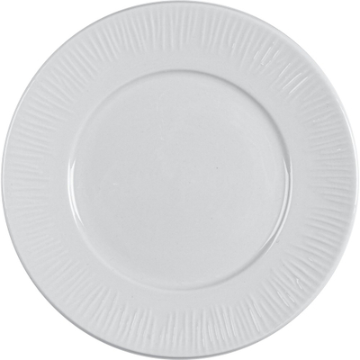 Pjata set 6 copë Lamart LT9080, të bardha