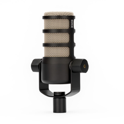 Mikrofon Rode PodMic, dinamik, cardioid, i zi
