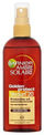 Vaj Garnier Ambre Solaire