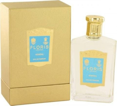 Parfum Floris Sirena Eau de Parfum, 100 ml, për goca