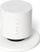 Блуetooth звучник Sharper Image Shower, со магнетен држач, отпорен на вода, сив