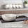 Tigan i thellë Berlingerhaus Sahara BH-8061, 28 cm, TitaniumPro, krem mat