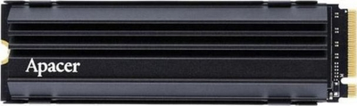 Disk SSD Apacer AS2280Q4U 1TB, M.2 2280, PCI-E x4 Gen4 NVMe