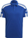 Bluzë sportive Adidas, S, e kaltër