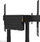 Karrocë televizori Neomounts FL55-875BL1, 37"-100", 110 kg, e zezë