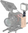 Kokë e vogël tripod SmallRig Mini Ball Head 2 Pack, vidë 1/4", 360°, e zezë