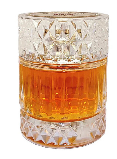 Ekstrakt Parfumi Zimaya Sharaf Blend, 100 ml