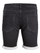 Pantallona të shkurtra JACK&JONES JJIRICK Regular Fit, të zi