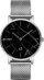 Orë dore Millner Camden Marble Silver Black