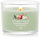 Свеќа Yankee Candle Enchanted Orchard, вотив во чаша, сојин восок, мирис на овошје и карамела, повеќебојна