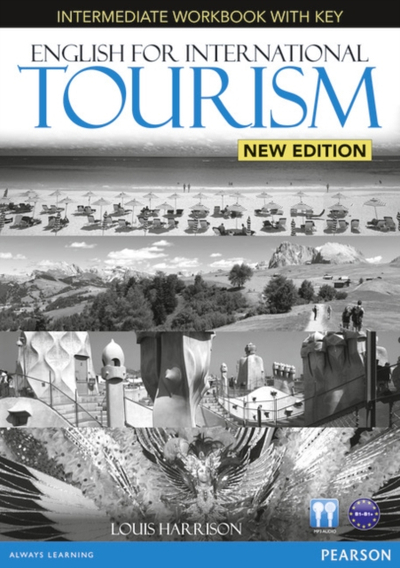 English For International Tourism New Inter Wb - Pearson Education