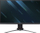 Monitor Acer Predator, 24.5'', 1920 x 1080 FullHD, 240Hz, i zi