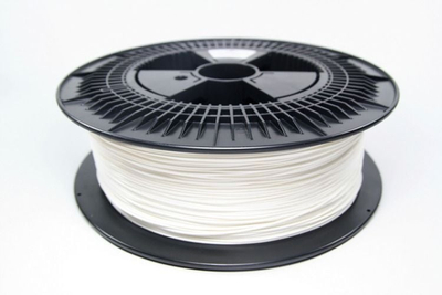Филамент 3Д Spectrum Premium PLA 1.75mm Polar White, 2kg, бел