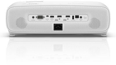 Projektor BenQ TK850, i bardhë