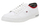 Atlete Tommy Hilfiger FM0FM00543-100, të bardha