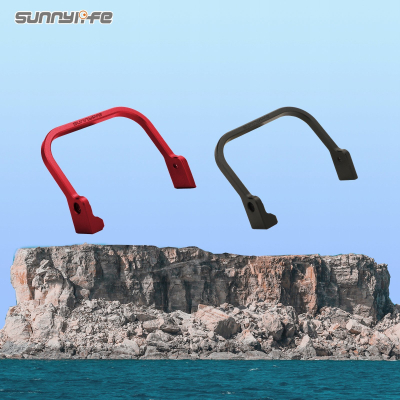 Kapak mbrojtës droni Sunnylife AT-BX500-D, për DJI Avata, alumin, i zi