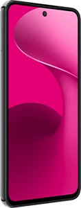 Telefoni Telekom 3 Pro, 256GB, 5G, gri grafit