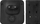 Zile dere wireless EMOS P5729B, instalim pa tela, dizajn modern