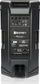 Kutia zanore aktive dB Technologies B-Hype 10, 10", Class D, e zezë