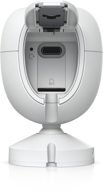 Kamerë sigurie Ubiquiti Instant G6, 4K 8MP, WiFi, për përdorim brenda dhe jashtë
