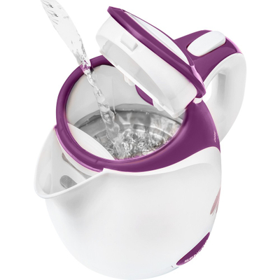 Vluese Uji 1.5l Sencor SWK 1505VT, e vjollcë