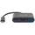 Dock USB Manhattan 152037, USB C, HDMI 4K, USB 3.0, i zi
