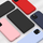 Mbrojtëse Tech-Protect ICON për IPHONE 7/8/9, e zezë