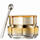 Krem për zonën e syve Clé de Peau Beauté Cream Supreme, 15 ml