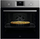 Furrë inkaso AEG OA5AB21SM Series 5000 SurroundCook, 60 cm, me shumë funksione, inox që s’mer shenja gishtash