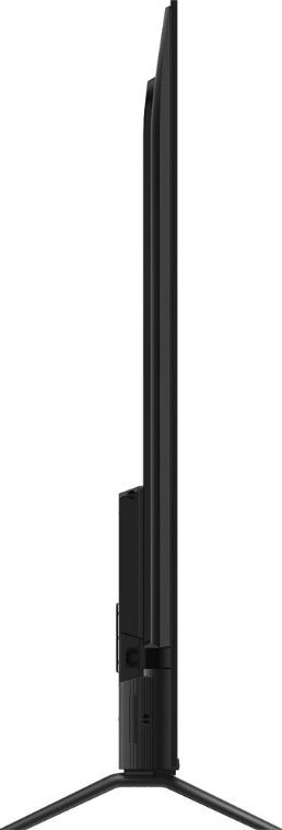 TV TCL 85V6BX1, 85", 4K Ultra HD, Google TV, i zi