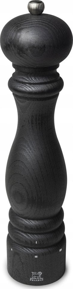 Mulli me dorë për kripë Peugeot Paris U'Select, 30 cm, dru, grafit
